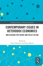 Contemporary Issues In Heterodox Economics