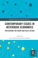 Contemporary Issues In Heterodox Economics