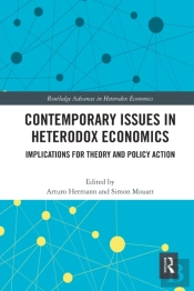 Contemporary Issues In Heterodox Economics