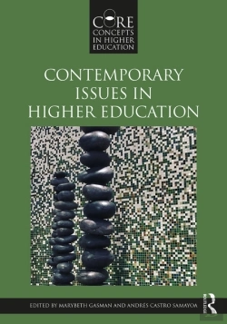 Bertrand.pt - Contemporary Issues In Higher Education