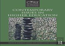 Contemporary Issues In Higher Education