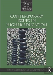 Contemporary Issues In Higher Education