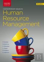 Contemporary Issues In Human Resource Management