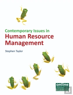 Bertrand.pt - Contemporary Issues In Human Resource Management