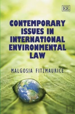 Bertrand.pt - Contemporary Issues In International Environmental Law