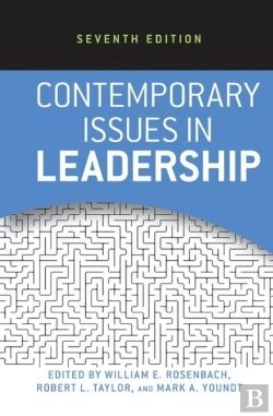 Bertrand.pt - Contemporary Issues In Leadership