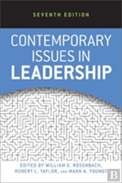 Bertrand.pt - Contemporary Issues In Leadership