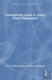 Contemporary Issues In Luxury Brand Management