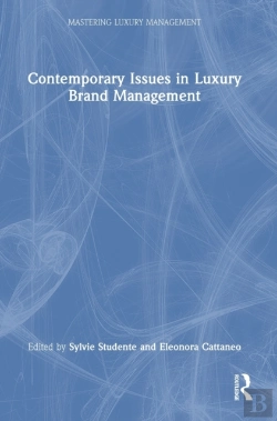 Bertrand.pt - Contemporary Issues In Luxury Brand Management