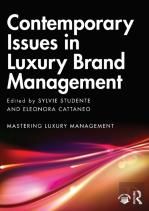 Contemporary Issues In Luxury Brand Management