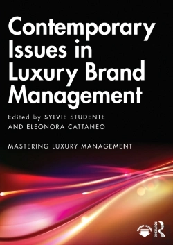 Bertrand.pt - Contemporary Issues In Luxury Brand Management