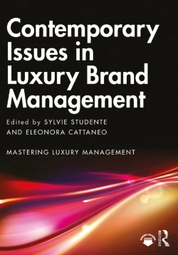 Bertrand.pt - Contemporary Issues In Luxury Brand Management