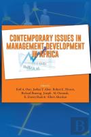 Contemporary Issues In Management Development In Africa