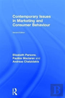 Contemporary Issues In Marketing And Consumer Behaviour