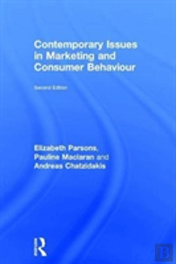 Bertrand.pt - Contemporary Issues In Marketing And Consumer Behaviour