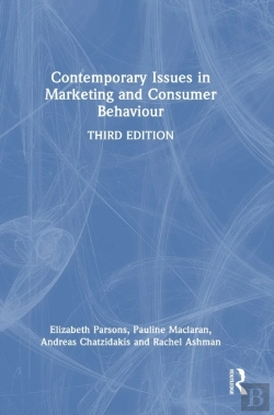 Bertrand.pt - Contemporary Issues In Marketing And Consumer Behaviour