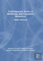Contemporary Issues In Marketing And Consumer Behaviour