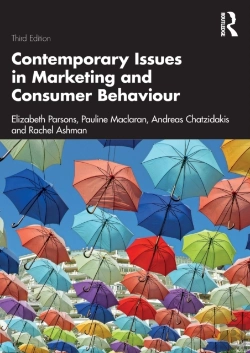Bertrand.pt - Contemporary Issues In Marketing And Consumer Behaviour