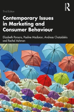 Bertrand.pt - Contemporary Issues In Marketing And Consumer Behaviour