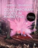 Contemporary Issues In Marketing