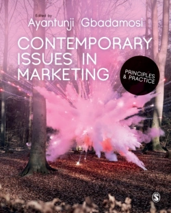 Bertrand.pt - Contemporary Issues In Marketing