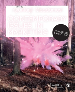 Bertrand.pt - Contemporary Issues In Marketing