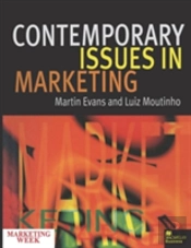 Contemporary Issues In Marketing
