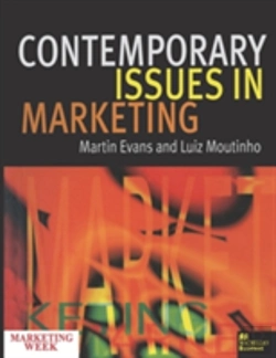 Bertrand.pt - Contemporary Issues In Marketing