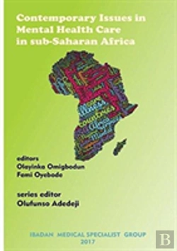 Bertrand.pt - Contemporary Issues In Mental Health Care In Sub-Saharan Africa