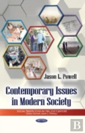 Contemporary Issues In Modern Society