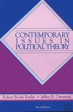 Bertrand.pt - Contemporary Issues In Political Theory