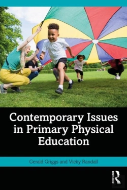 Bertrand.pt - Contemporary Issues In Primary Physical Education