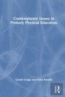 Contemporary Issues In Primary Physical Education