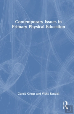 Bertrand.pt - Contemporary Issues In Primary Physical Education