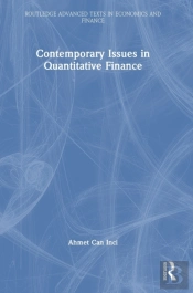 Contemporary Issues In Quantitative Finance