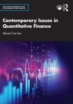 Bertrand.pt - Contemporary Issues In Quantitative Finance