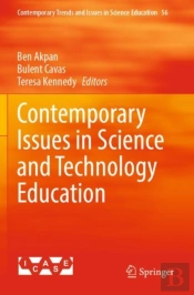 Contemporary Issues In Science And Technology Education