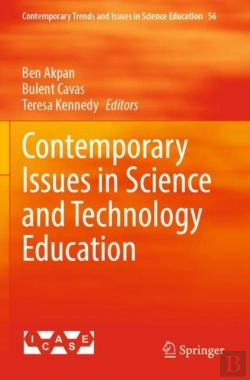 Bertrand.pt - Contemporary Issues In Science And Technology Education