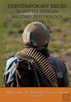 Bertrand.pt - Contemporary Issues In South African Military Psychology