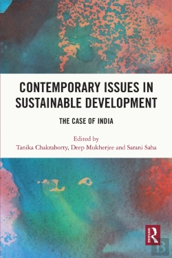 Bertrand.pt - Contemporary Issues In Sustainable Development