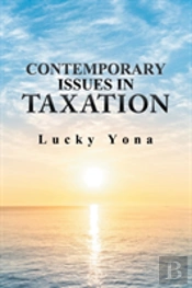 Contemporary Issues In Taxation