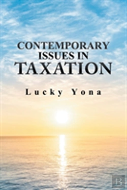 Bertrand.pt - Contemporary Issues In Taxation