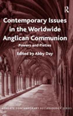 Bertrand.pt - Contemporary Issues In The Worldwide Anglican Communion