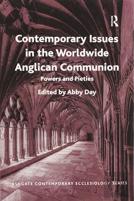 Contemporary Issues In The Worldwide Anglican Communion