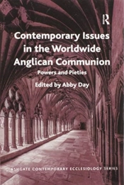 Contemporary Issues In The Worldwide Anglican Communion