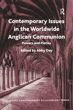 Bertrand.pt - Contemporary Issues In The Worldwide Anglican Communion