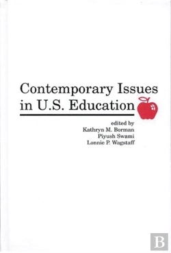 Bertrand.pt - Contemporary Issues In U.S. Education