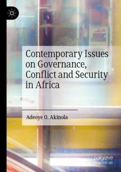 Bertrand.pt - Contemporary Issues On Governance, Conflict And Security In Africa