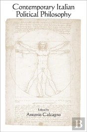 Contemporary Italian Political Philosophy
