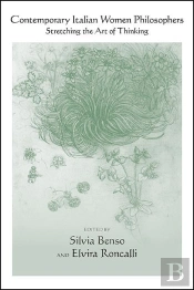 Contemporary Italian Women Philosophers